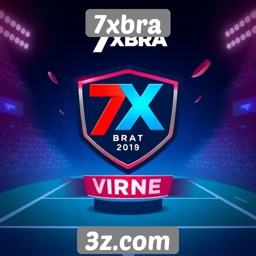 Plataforma 7xbra anunciou torneio de jogos em breve