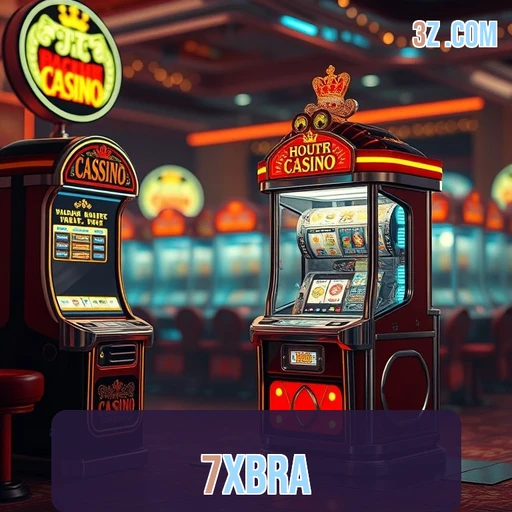 Recursos Inovadores do App 7xbra para Gamers Empolgados
