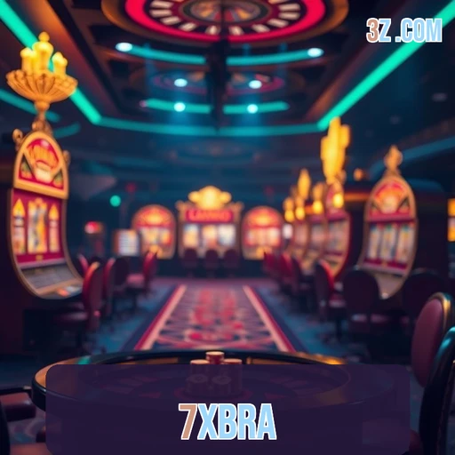 A Confiabilidade de 7xbra: Segurança e Diversão em Jogos Online