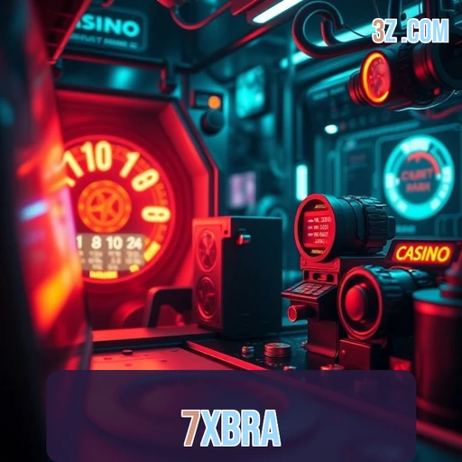 Slots Fantásticos no 7xbra: Emoções e Ganhos à Vista